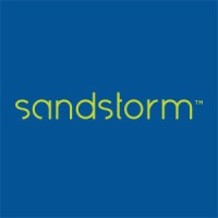 Sandstorm Design